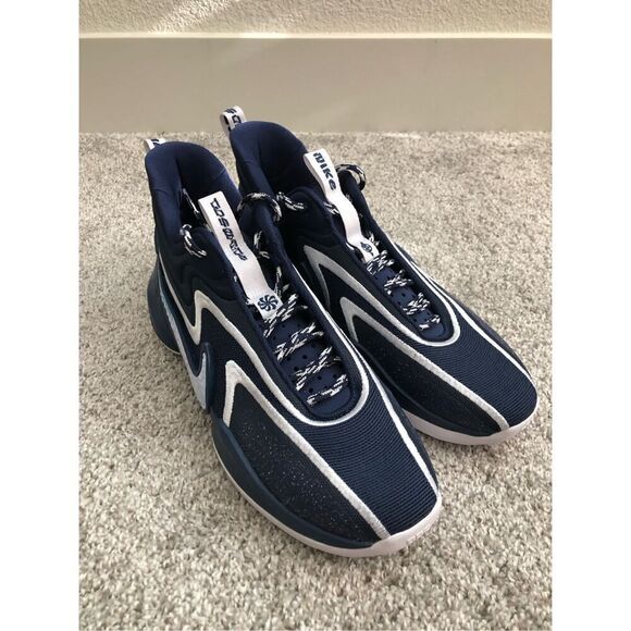 Nike Cosmic Unity 2 TB Promo Midnight Navy Men’s Size 12 - Picture 1 of 7